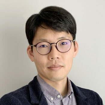 Seung Hoan Choi, PhD